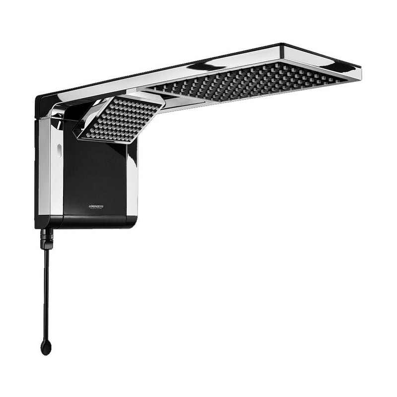 Chuveiro Elétrico QuenteMax - Todas as Cores 7800w 110V e 220V