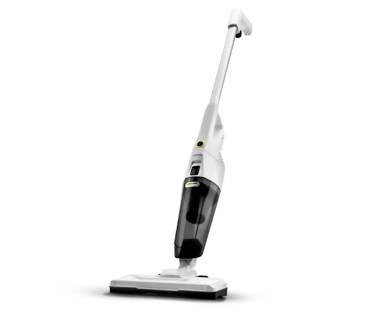 Aspirador de Pó Vertical 2 em 1 - VCL 1 STICK - Branco 220v